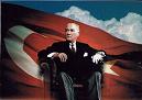 Ataturk the founder of Turkey