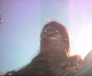 Golden Head