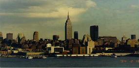 New York View