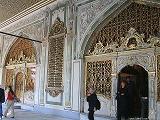 Topkapi Palace